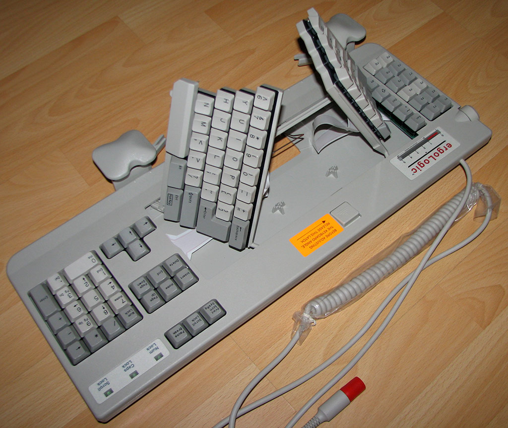 omnikey keyboards